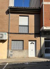 Casa a Malpartida de Plasencia