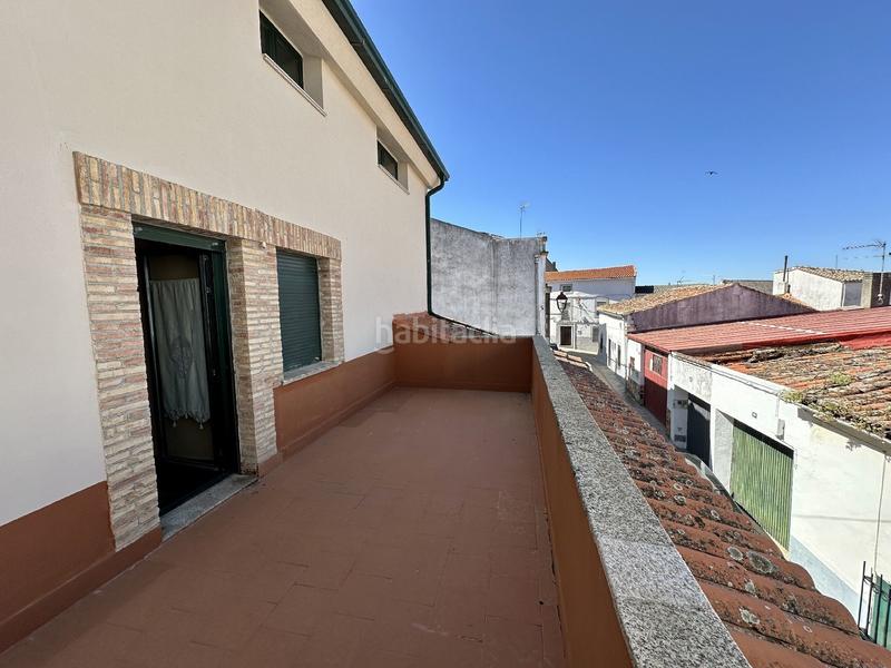 Foto dcdd1cce-7d25-4680-a753-8b3e5449bd65. Casa in Malpartida de Plasencia