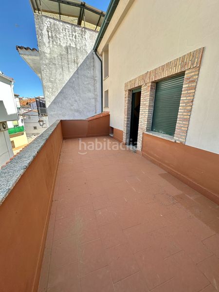 Foto fcf28fb0-29bb-42e2-9352-aba43816a348. Casa a Malpartida de Plasencia