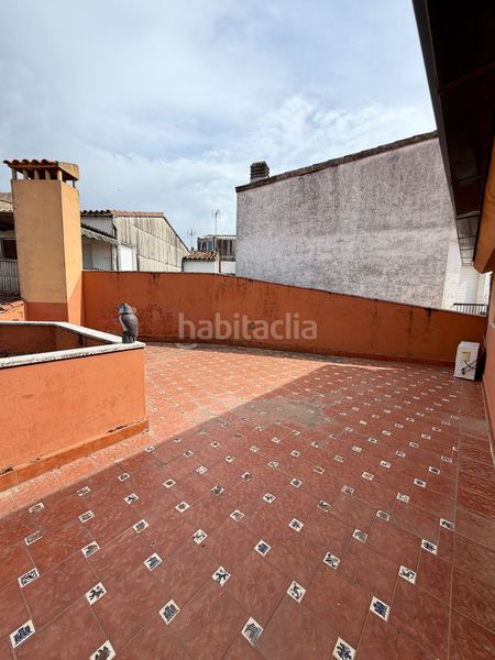Foto 6541f5ed-e98b-4a7e-99c8-5cb6df6fc198. Casa a Malpartida de Plasencia