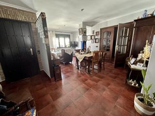 House in Malpartida de Plasencia