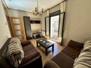 Appartement à Centro Ciudad