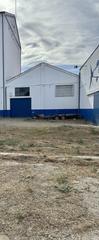 Bâtiment à usage industriel à Zona Sur - Av. De España - San Miguel