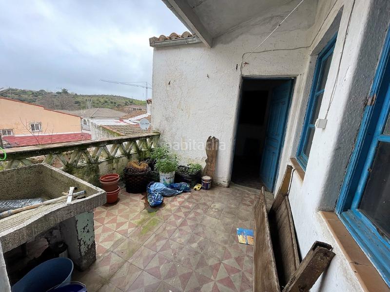 Foto 291ba830-16fc-4501-b297-e97a928153a4. Casa en Zona Sur - Av. De España - San Miguel Plasencia