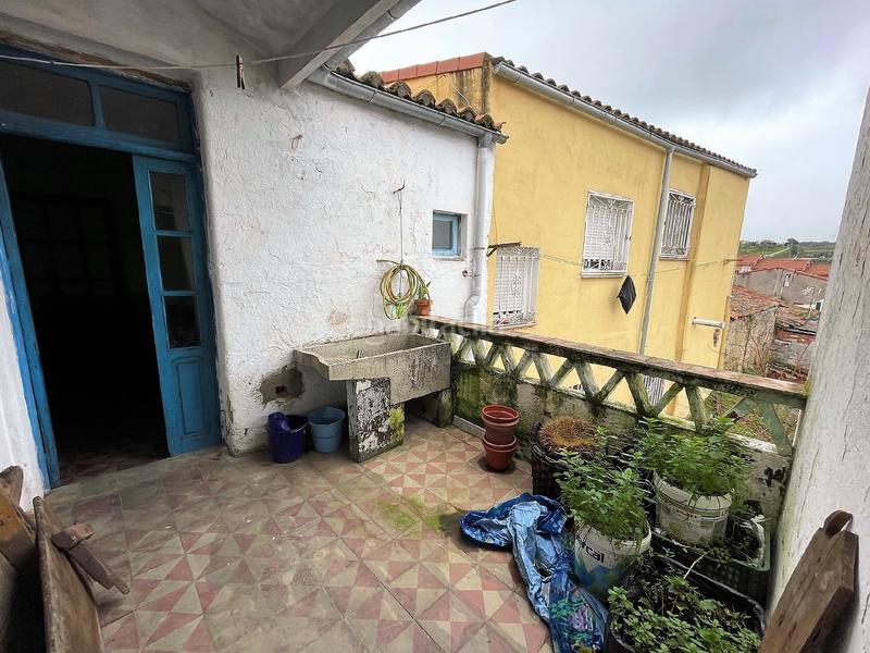 Foto a5e54ccb-409c-4c3e-9995-9d29e14bc81c. Casa en Zona Sur - Av. De España - San Miguel Plasencia