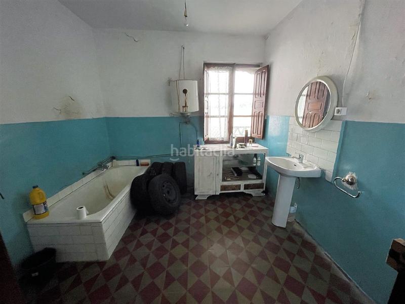 Foto ce099575-4d3b-48d7-925b-5dce236033ae. Haus in Zona Sur - Av. De España - San Miguel Plasencia
