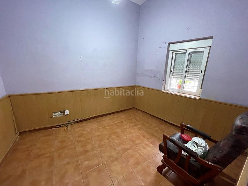 Foto 9c6c0502-12d4-4aa8-ba82-61d10682a534. Maison dans Zona Sur - Av. De España - San Miguel Plasencia