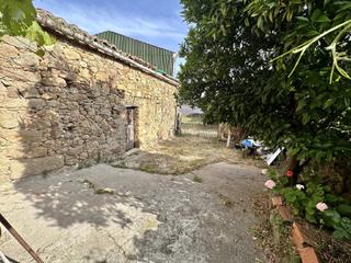 Casa a Gargüera