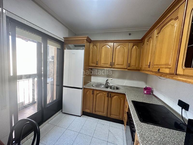 Foto b3c2ae93-556f-4c03-930c-b53a5ce7a241. Appartement dans Centro Ciudad Plasencia