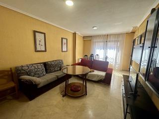 Appartement à Centro Ciudad