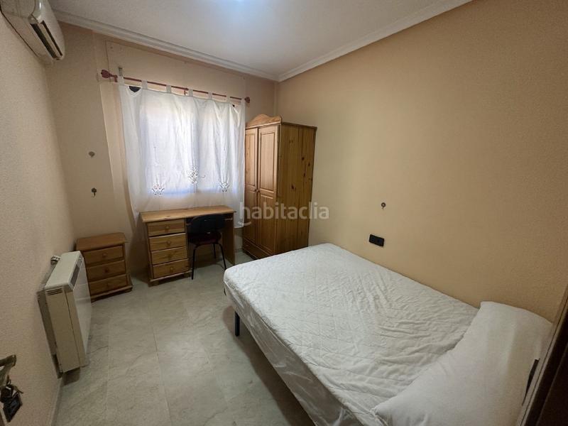 Foto e8d707f7-033c-4fde-8beb-b7542fa5a5bc. Appartement dans Centro Ciudad Plasencia