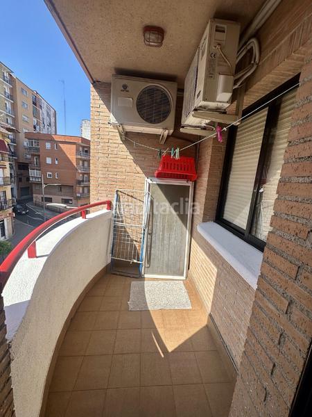 Foto fbf65128-d06e-4109-9345-1d89dccf47ce. Piso en Centro Ciudad Plasencia