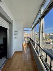 Flat in Malpartida de Plasencia