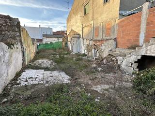Residential Plot in Malpartida de Plasencia
