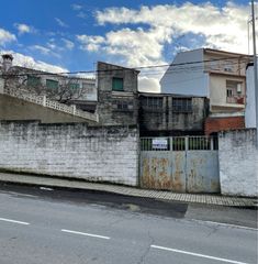 Terreny residencial a Malpartida de Plasencia. Solar urbano en venta en malpartida de plasencia