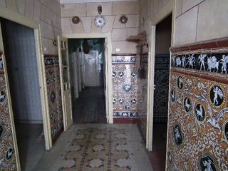 House in Malpartida de Plasencia