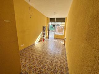 Lloguer Local Comercial a Centro Ciudad