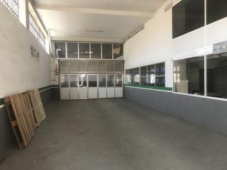 Miete Fabrikhalle in Zona Sur - Av. De España - San Miguel
