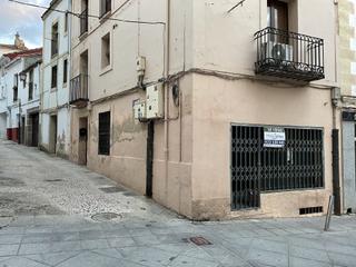 Local Comercial a Centro Ciudad