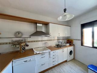 Etagenwohnung in Jerte