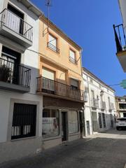 House in Malpartida de Plasencia