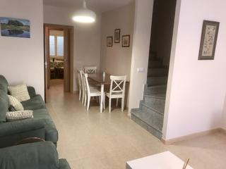 House in Malpartida de Plasencia