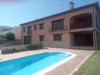 House in Malpartida de Plasencia