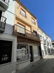 Edifici a Malpartida de Plasencia
