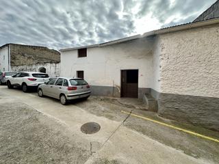 House in Malpartida de Plasencia
