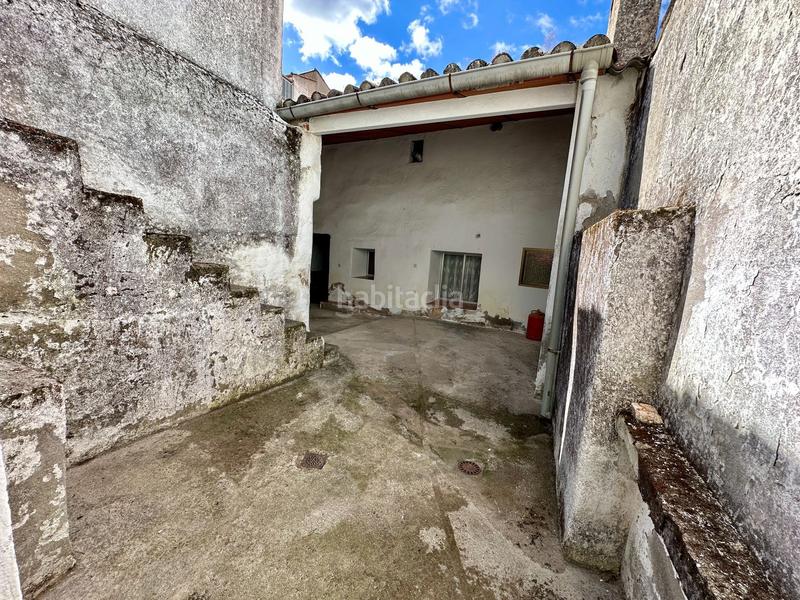 Foto 5d42247d-4166-43fa-833a-a1734a18a0ed. Casa a Malpartida de Plasencia