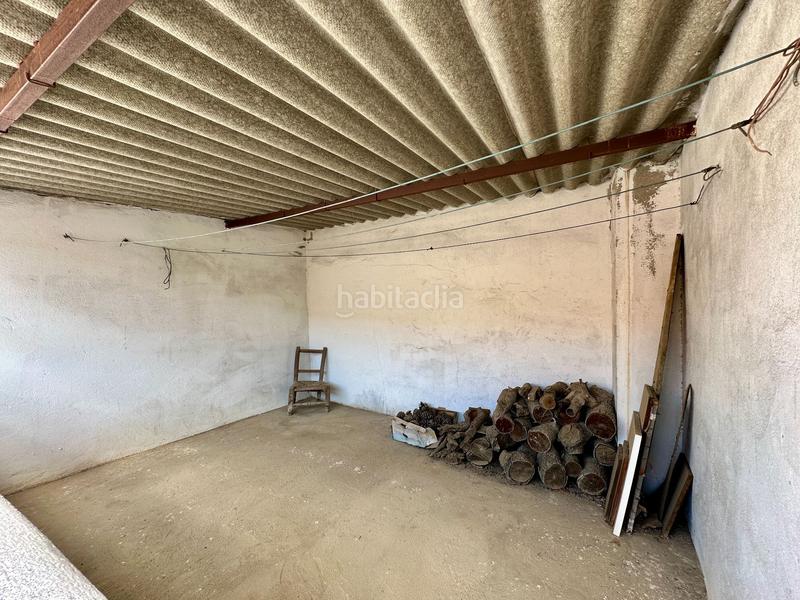 Foto ec6d9382-2765-47d9-836f-eef28561bfe4. Casa a Malpartida de Plasencia