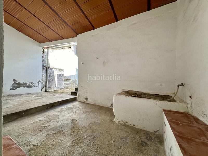 Foto f4ae69ea-6d54-4b23-9c03-4eb1a4466703. Casa a Malpartida de Plasencia