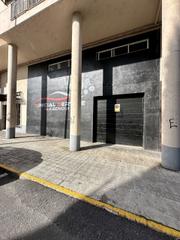 Rent Business premise in Miralvalle - Av. Virgen del Puerto - La Data