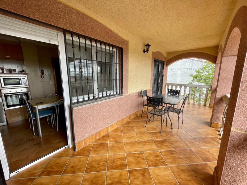 Foto 44395782-c2c6-4682-ad0f-684139d234ac. Casa en Malpartida de Plasencia