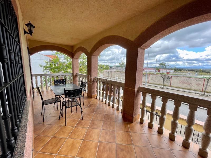 Foto 27cf3e46-0c82-4d31-8aef-9fc0aab8abc6. Haus in Malpartida de Plasencia