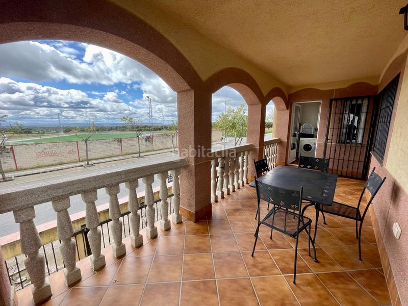 Foto ed22f096-845c-4ff2-896c-f010e1f89e11. Haus in Malpartida de Plasencia