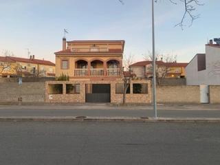 House in Malpartida de Plasencia