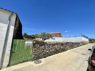 Residential Plot in Malpartida de Plasencia