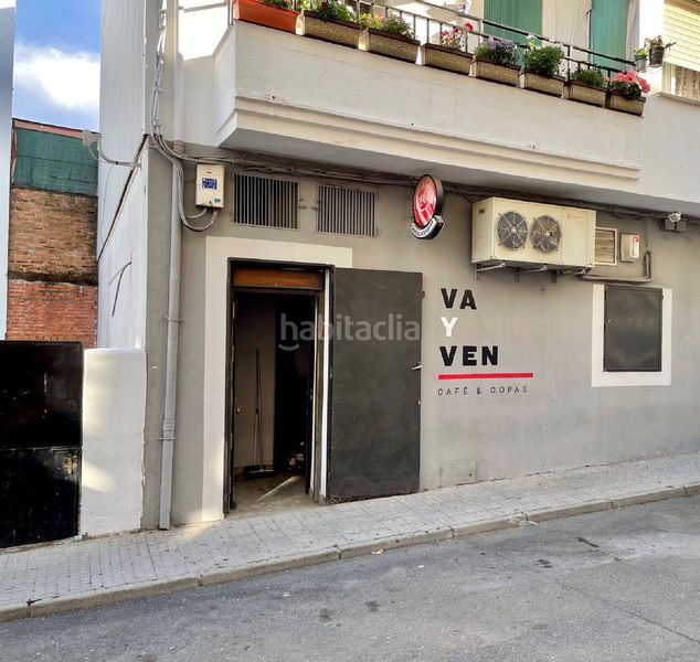 Foto b84d6687-3fe1-4f52-8af2-c5dcaafccf31. Local comercial a Malpartida de Plasencia