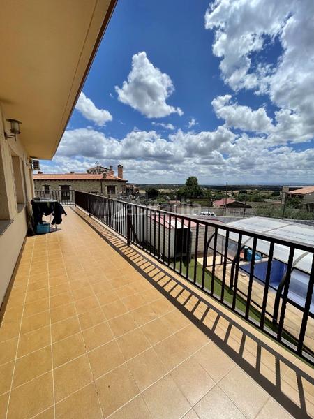 Foto 6ee641bf-7880-41eb-a72c-5fe450f1e3af. Casa en Malpartida de Plasencia