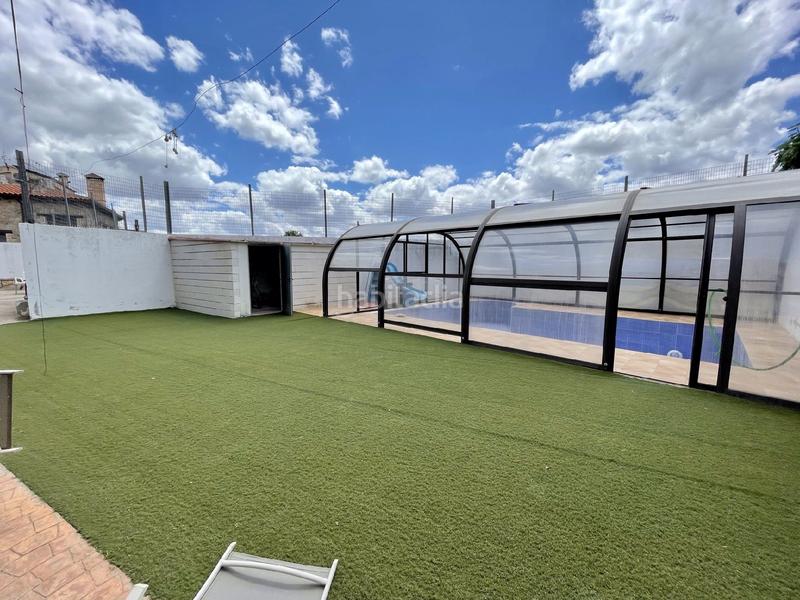 Foto ac341273-9e9e-42c1-a352-0ac472ef7c3c. Casa en Malpartida de Plasencia