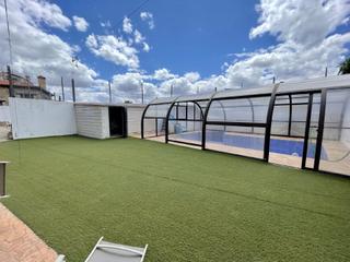 House in Malpartida de Plasencia