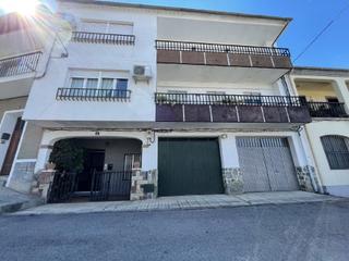 Flat in Malpartida de Plasencia