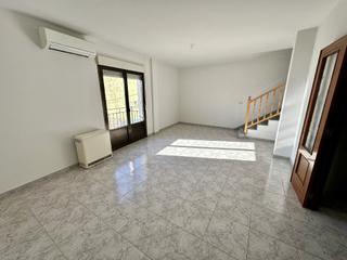 House in Malpartida de Plasencia