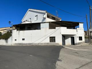 House in Malpartida de Plasencia