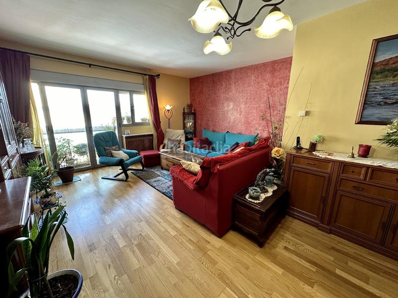 Foto 18164403-5155-4303-8535-8d13f5ffb557. Appartamento con riscaldamento in Miralvalle - Av. Virgen del Puerto - La Data Plasencia