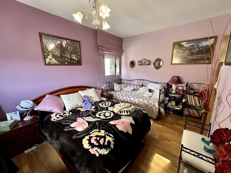 Foto 48504c4d-bd7f-4306-b376-72bf9cedd7ad. Appartamento con riscaldamento in Miralvalle - Av. Virgen del Puerto - La Data Plasencia