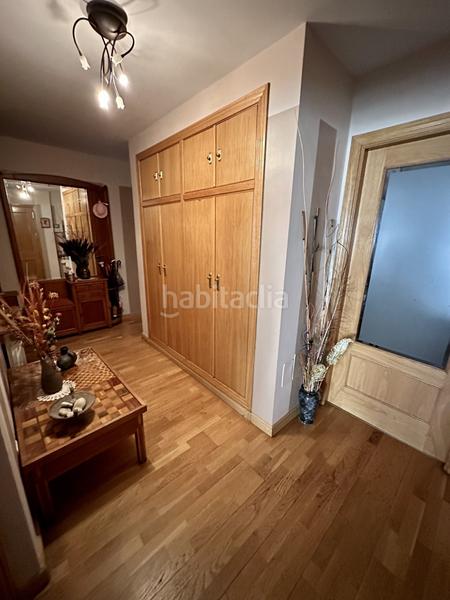 Foto 678ccffe-e106-4215-b665-4bf239674301. Appartamento con riscaldamento in Miralvalle - Av. Virgen del Puerto - La Data Plasencia