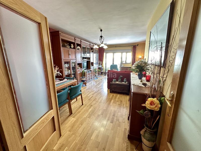 Foto 6add520d-ece4-47e7-a518-5d58f0046650. Appartamento con riscaldamento in Miralvalle - Av. Virgen del Puerto - La Data Plasencia