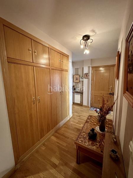 Foto 8ba83939-684b-4730-b95b-905bb7979aee. Appartamento con riscaldamento in Miralvalle - Av. Virgen del Puerto - La Data Plasencia